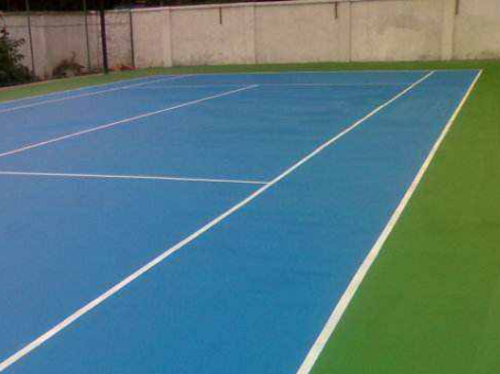 商丘球场翻新维修改造业务介绍