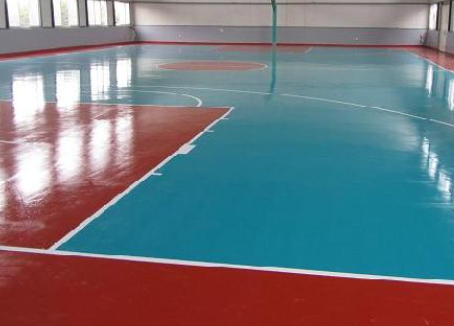 商丘 球场地面维修翻新全系列服务